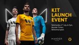 Wolves’ new shirt sponsor is W88 – but who are they?
